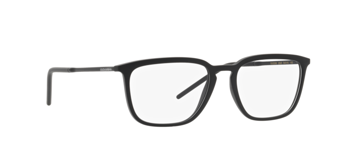 Dolce & Gabbana Eyeglasses DG5098 2525