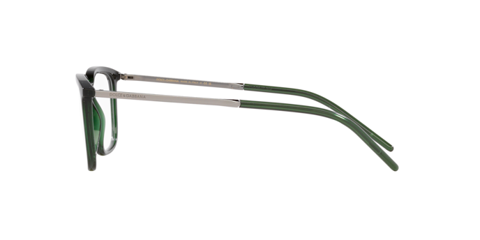 Dolce & Gabbana Eyeglasses DG5098 3008