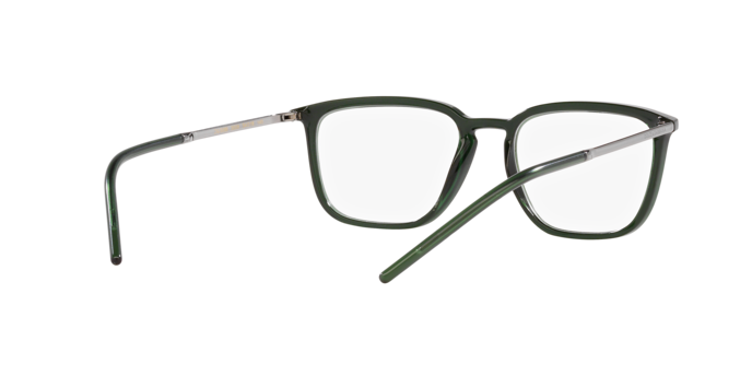 Dolce & Gabbana Eyeglasses DG5098 3008