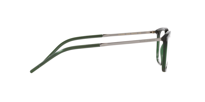 Dolce & Gabbana Eyeglasses DG5098 3008