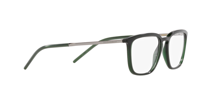 Dolce & Gabbana Eyeglasses DG5098 3008