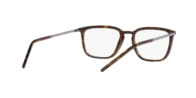 Dolce & Gabbana Eyeglasses DG5098 502