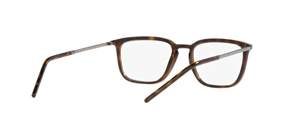 Dolce & Gabbana Eyeglasses DG5098 502