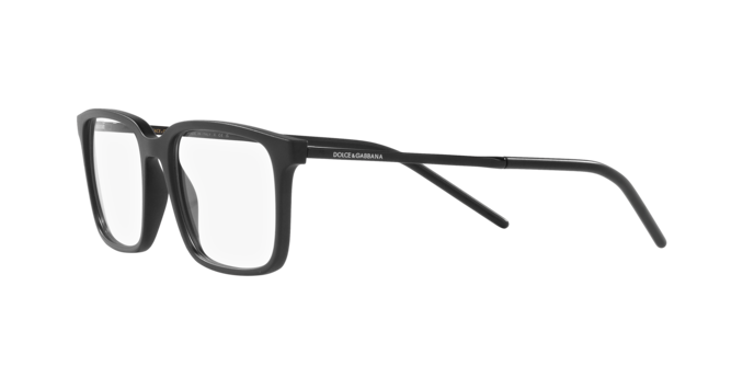 Dolce & Gabbana Eyeglasses DG5099 2525