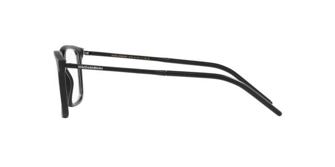 Dolce & Gabbana Eyeglasses DG5099 2525