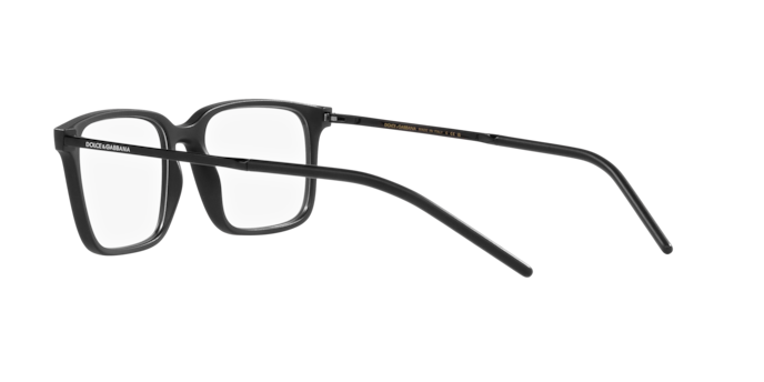 Dolce & Gabbana Eyeglasses DG5099 2525