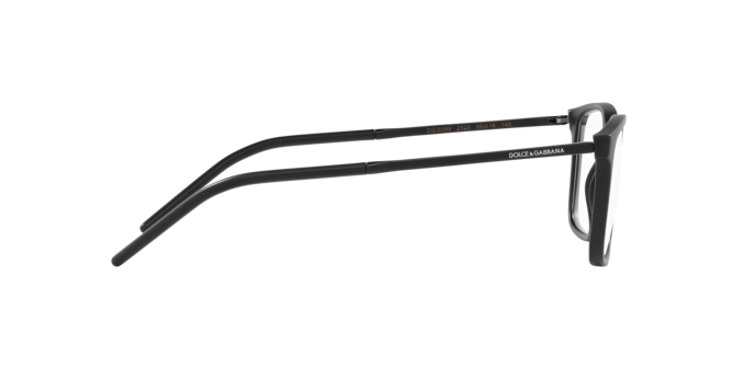Dolce & Gabbana Eyeglasses DG5099 2525