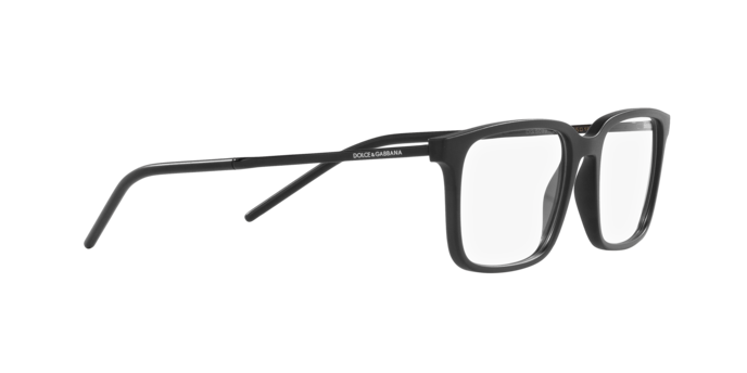 Dolce & Gabbana Eyeglasses DG5099 2525