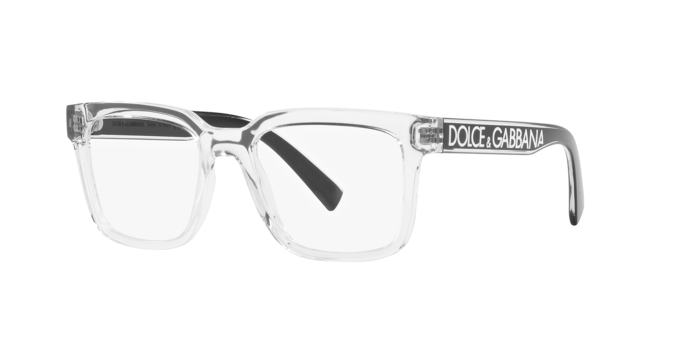 Dolce & Gabbana Eyeglasses DG5101 3133