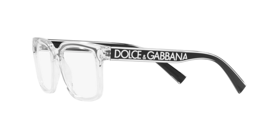 Dolce & Gabbana Eyeglasses DG5101 3133