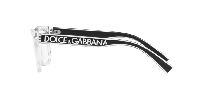 Dolce & Gabbana Eyeglasses DG5101 3133