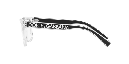 Dolce & Gabbana Eyeglasses DG5101 3133