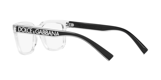 Dolce & Gabbana Eyeglasses DG5101 3133