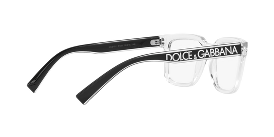 Dolce & Gabbana Eyeglasses DG5101 3133