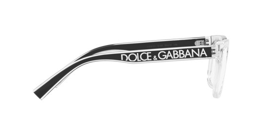 Dolce & Gabbana Eyeglasses DG5101 3133