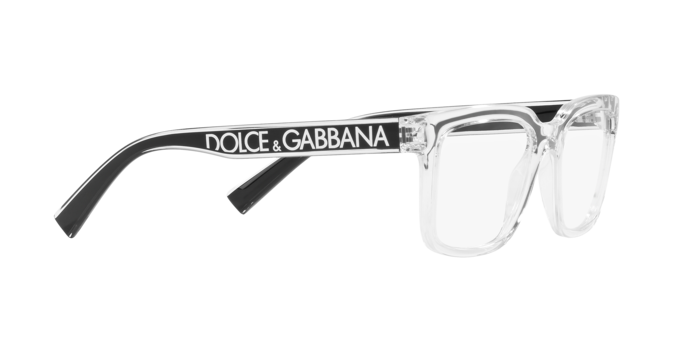 Dolce & Gabbana Eyeglasses DG5101 3133