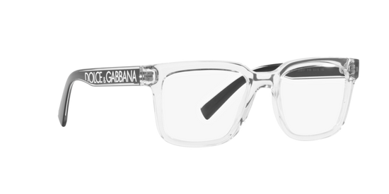 Dolce & Gabbana Eyeglasses DG5101 3133