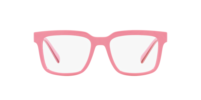 Dolce & Gabbana Eyeglasses DG5101 3262