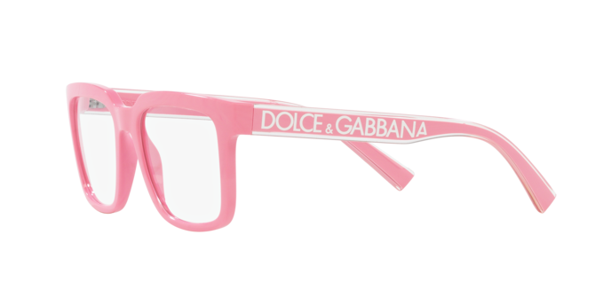 Dolce & Gabbana Eyeglasses DG5101 3262