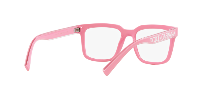 Dolce & Gabbana Eyeglasses DG5101 3262