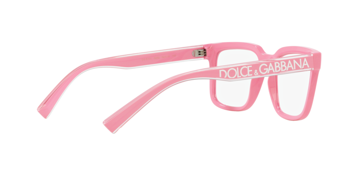 Dolce & Gabbana Eyeglasses DG5101 3262