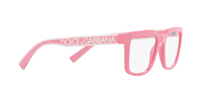Dolce & Gabbana Eyeglasses DG5101 3262