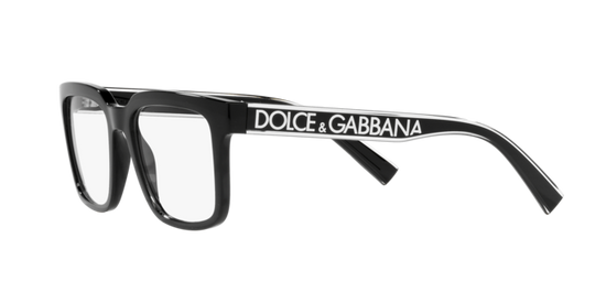 Dolce & Gabbana Eyeglasses DG5101 501