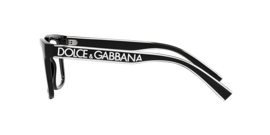 Dolce & Gabbana Eyeglasses DG5101 501