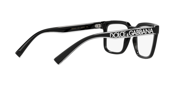 Dolce & Gabbana Eyeglasses DG5101 501