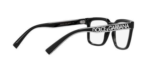 Dolce & Gabbana Eyeglasses DG5101 501