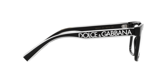 Dolce & Gabbana Eyeglasses DG5101 501