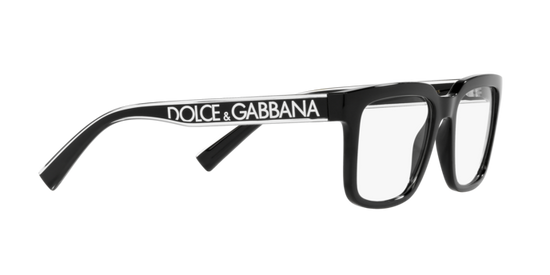 Dolce & Gabbana Eyeglasses DG5101 501