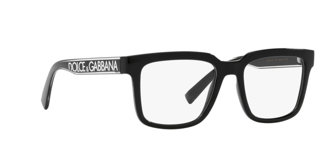 Dolce & Gabbana Eyeglasses DG5101 501