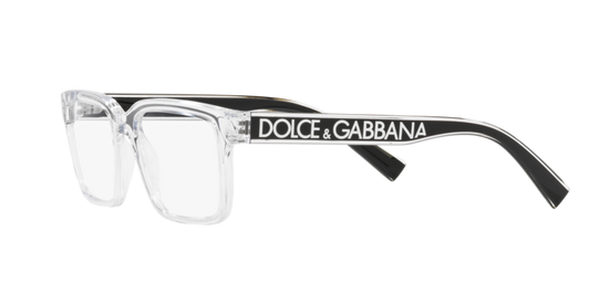 Dolce & Gabbana Eyeglasses DG5102 3133