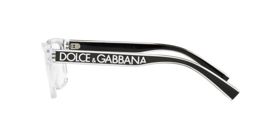 Dolce & Gabbana Eyeglasses DG5102 3133