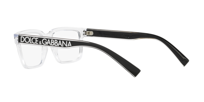 Dolce & Gabbana Eyeglasses DG5102 3133