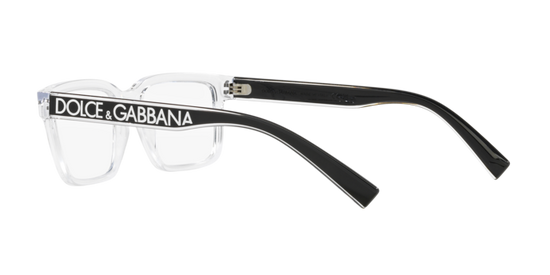 Dolce & Gabbana Eyeglasses DG5102 3133