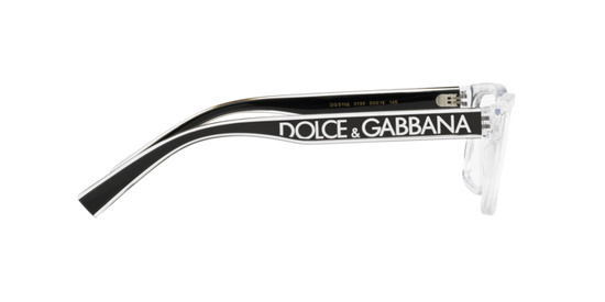 Dolce & Gabbana Eyeglasses DG5102 3133