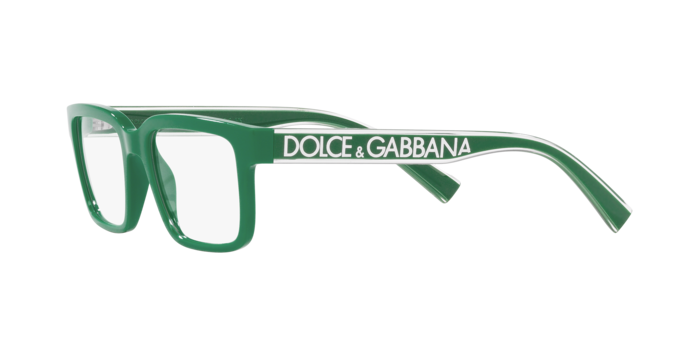 Dolce & Gabbana Eyeglasses DG5102 3311