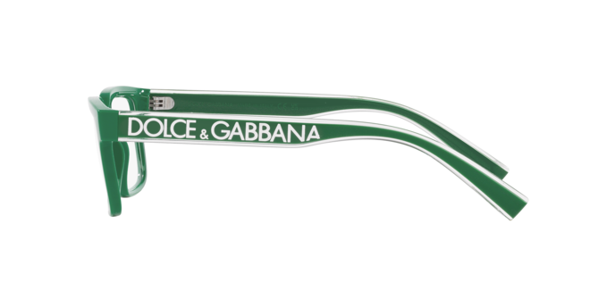 Dolce & Gabbana Eyeglasses DG5102 3311