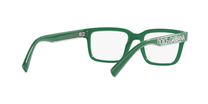 Dolce & Gabbana Eyeglasses DG5102 3311