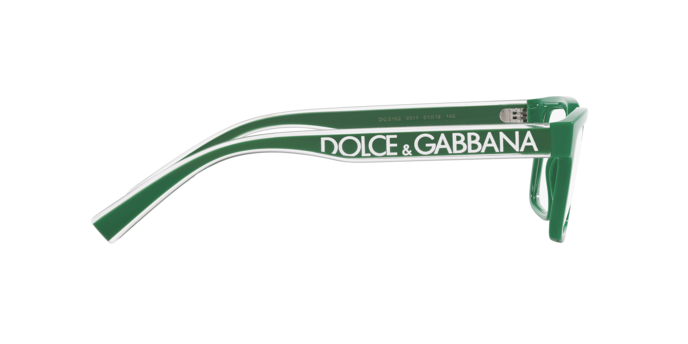 Dolce & Gabbana Eyeglasses DG5102 3311