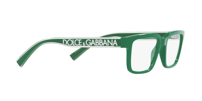 Dolce & Gabbana Eyeglasses DG5102 3311