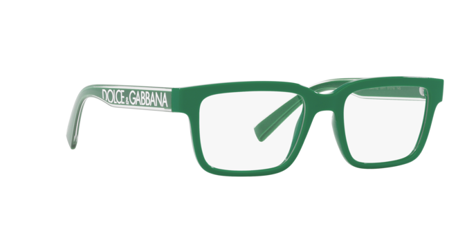 Dolce & Gabbana Eyeglasses DG5102 3311