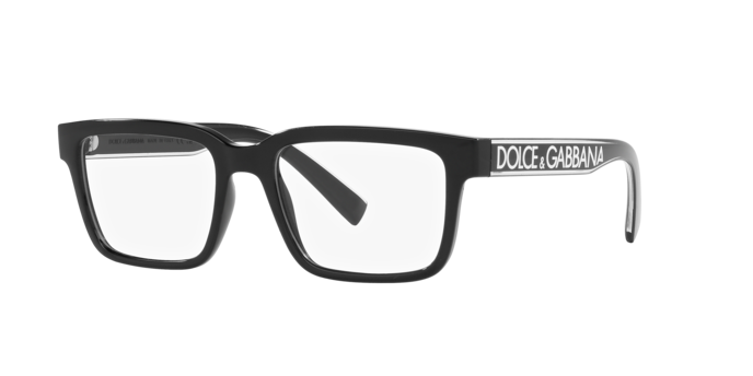 Dolce & Gabbana Eyeglasses DG5102 501