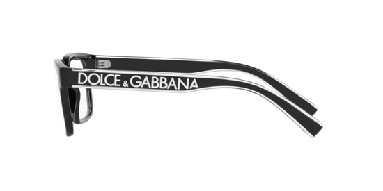 Dolce & Gabbana Eyeglasses DG5102 501