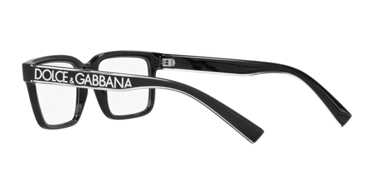 Dolce & Gabbana Eyeglasses DG5102 501