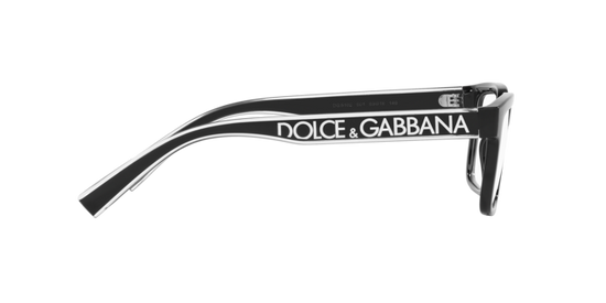 Dolce & Gabbana Eyeglasses DG5102 501