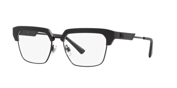 Dolce & Gabbana Eyeglasses DG5103 2525