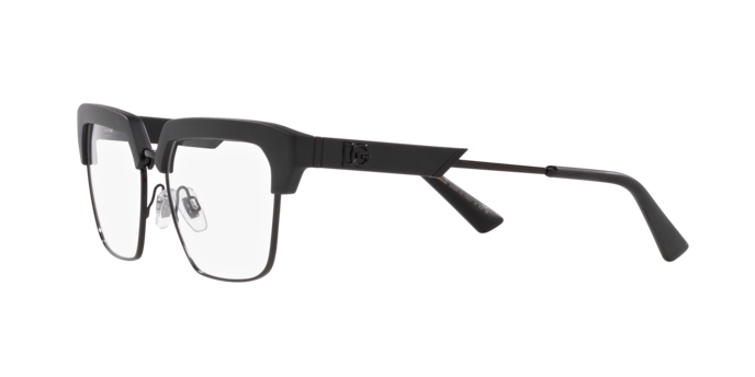 Dolce & Gabbana Eyeglasses DG5103 2525